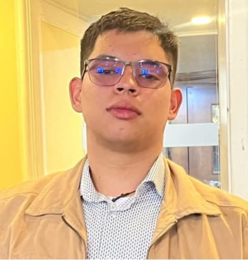 Juan Baez