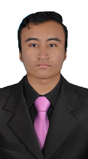 Julian Nivia
